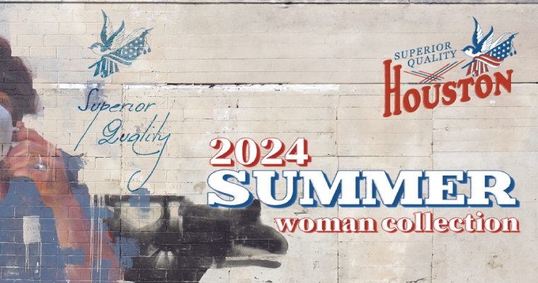 2024SU HOUSTON WOMAN